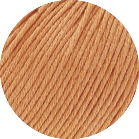Soft Cotton - 26 - Lakse Orange